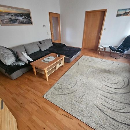Suite Toni Bernburg Zewnętrze zdjęcie