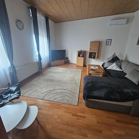Suite Toni Bernburg Zewnętrze zdjęcie