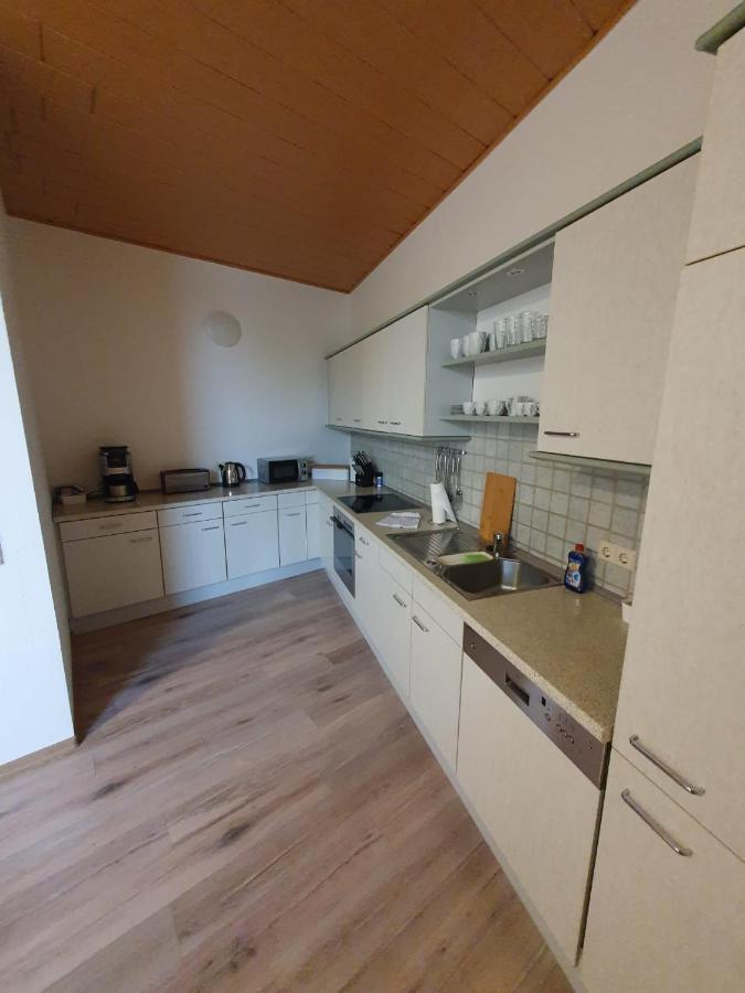 Suite Toni Bernburg Zewnętrze zdjęcie
