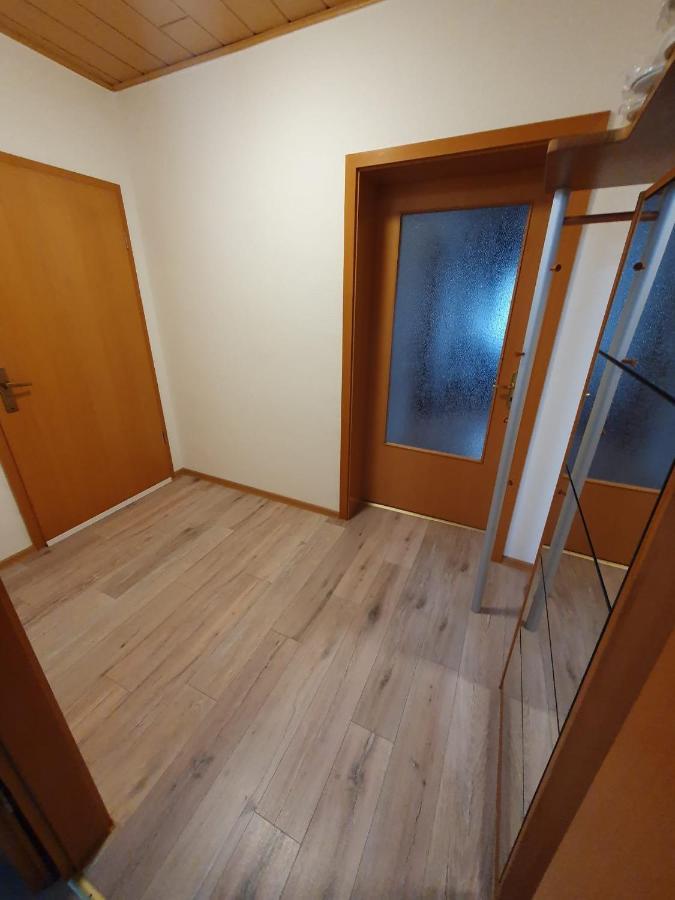 Suite Toni Bernburg Zewnętrze zdjęcie