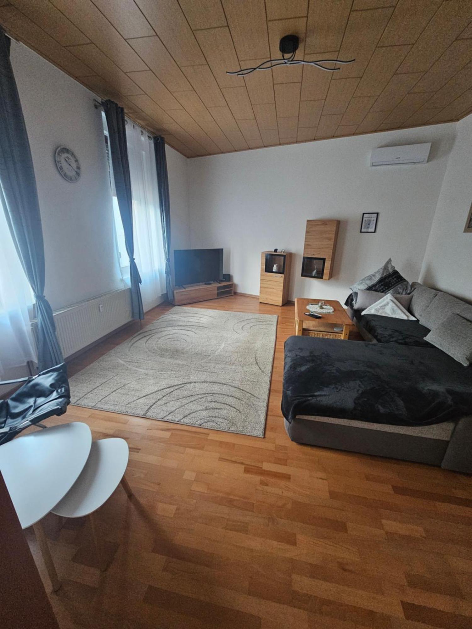 Suite Toni Bernburg Zewnętrze zdjęcie