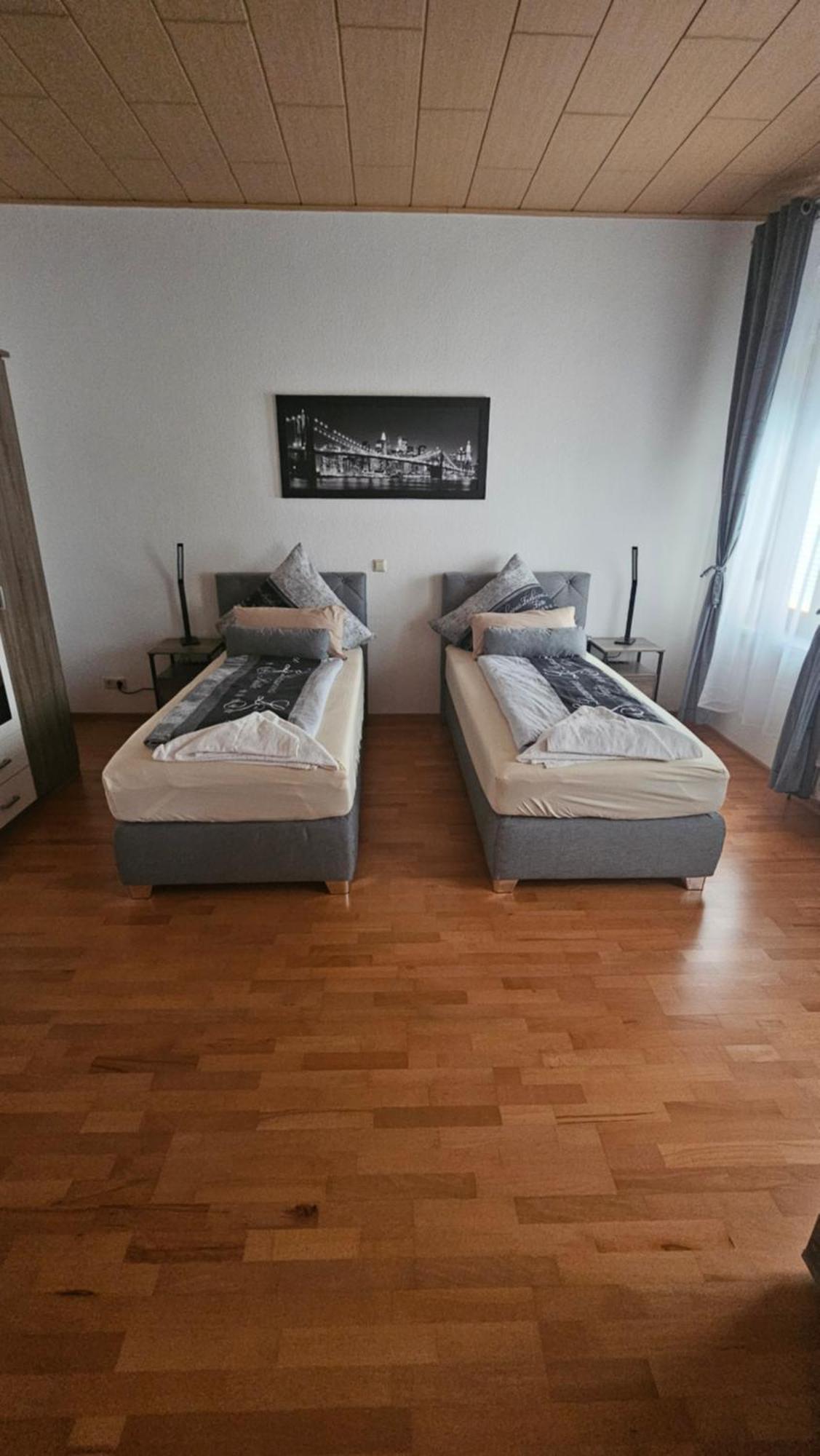 Suite Toni Bernburg Zewnętrze zdjęcie